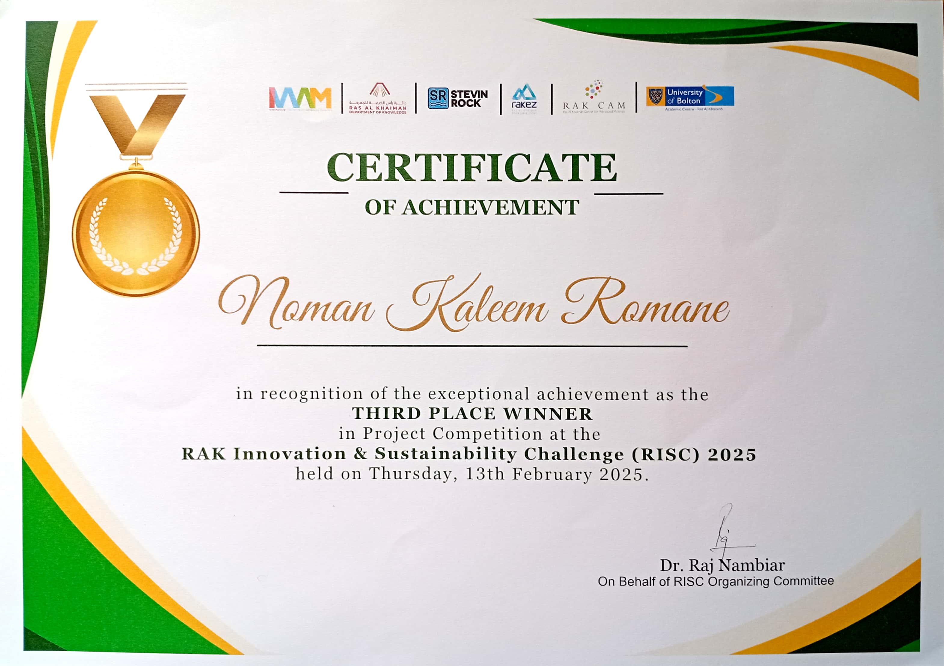 Innovation Challenge
